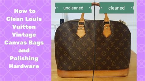 louis vuitton cancel canvas